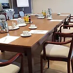 Ξενοδοχείο Stuettgens 3*