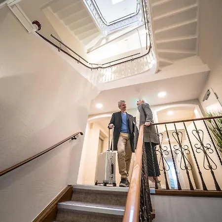 Hotel Stuettgens