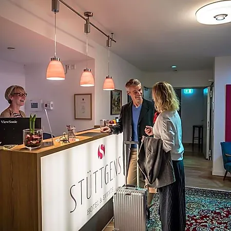 Stuettgens