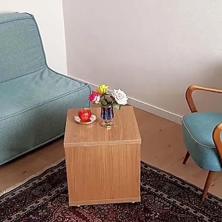 Stuettgens فندق فلبرت
