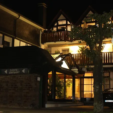 酒店 Stuettgens 费尔贝特