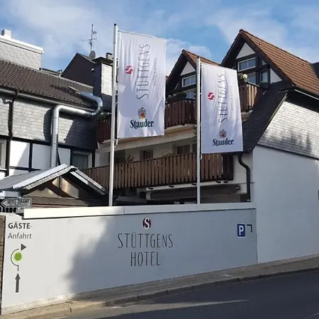 Hotel Stuettgens