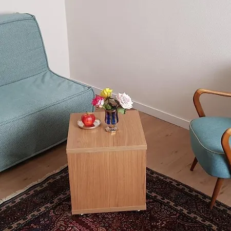 酒店 Stuettgens 3*