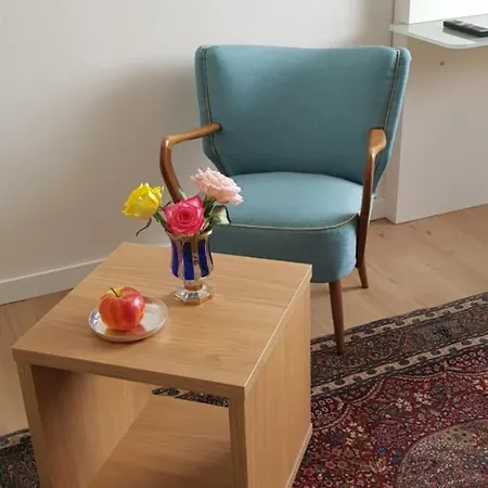 Hotel Stuettgens 3*