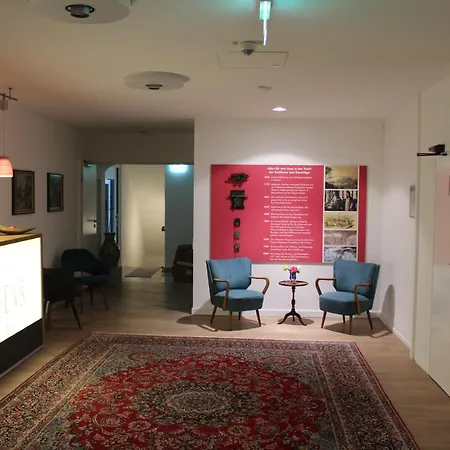 Stuettgens 酒店 费尔贝特