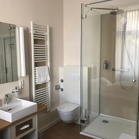 Stuettgens Hotel