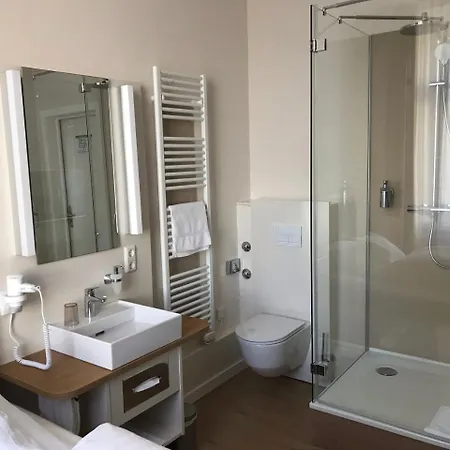 Hotel Stuettgens 3*