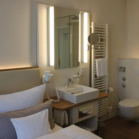 Hotel Stuettgens