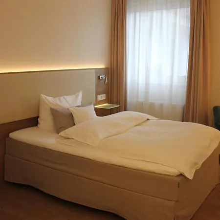 Hotel Stuettgens 3*