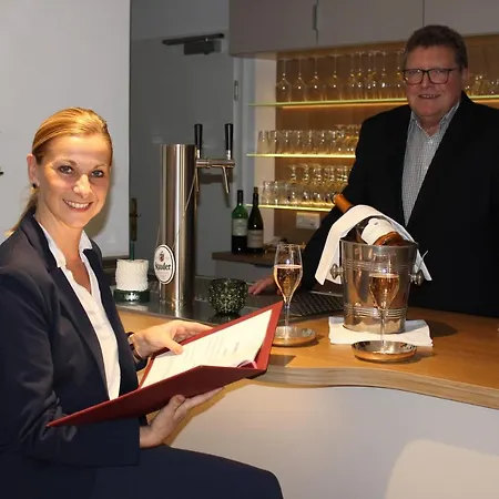 Stuettgens Hotel 3*