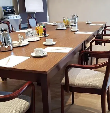 فندق Stuettgens 3*