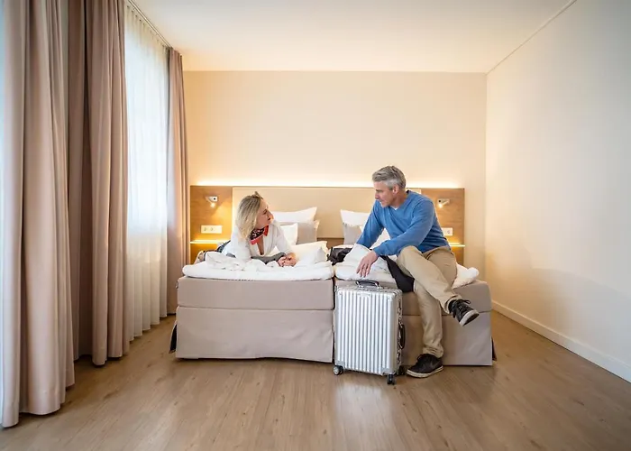 Stuettgens Hotel Velbert