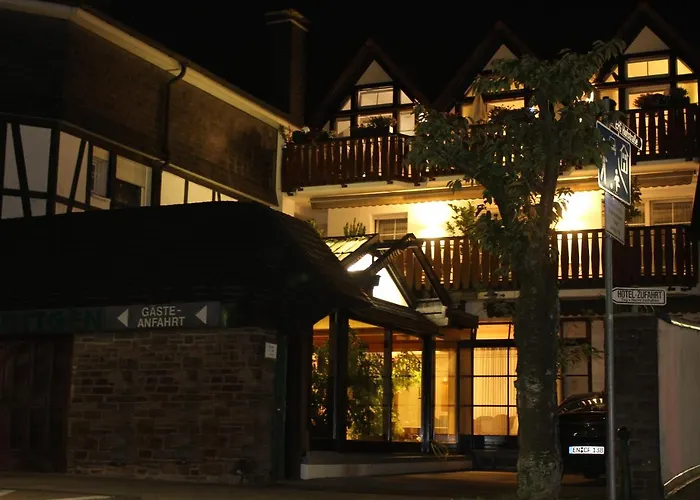 Hotel Stuettgens Velbert