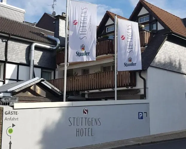 Hotel Stuettgens