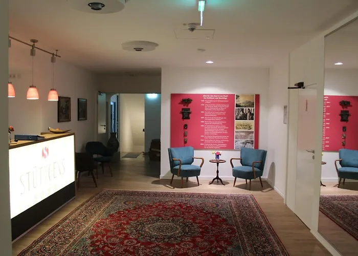 Stuettgens Hotel Velbert