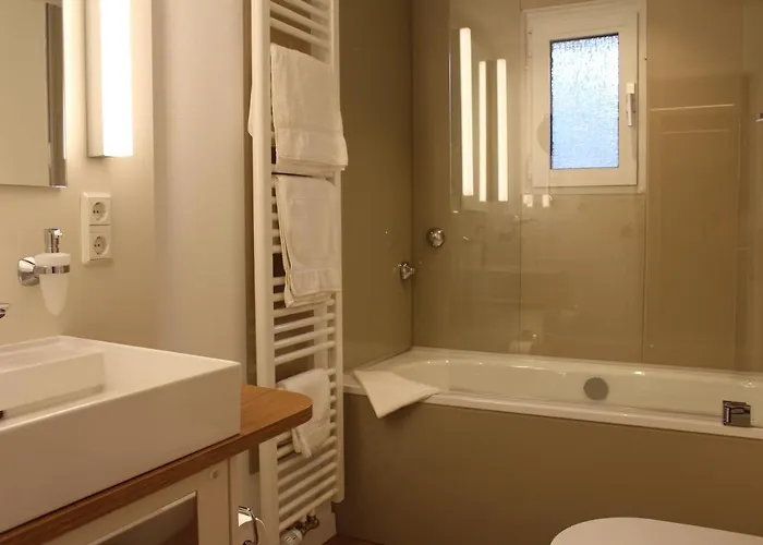 Stuettgens 3* 费尔贝特