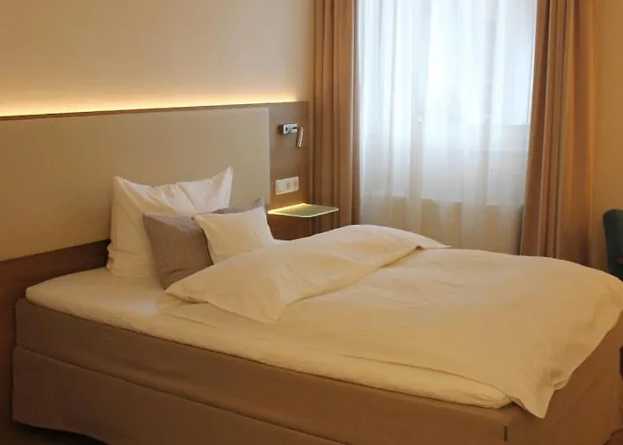 Hotel Stuettgens 3*